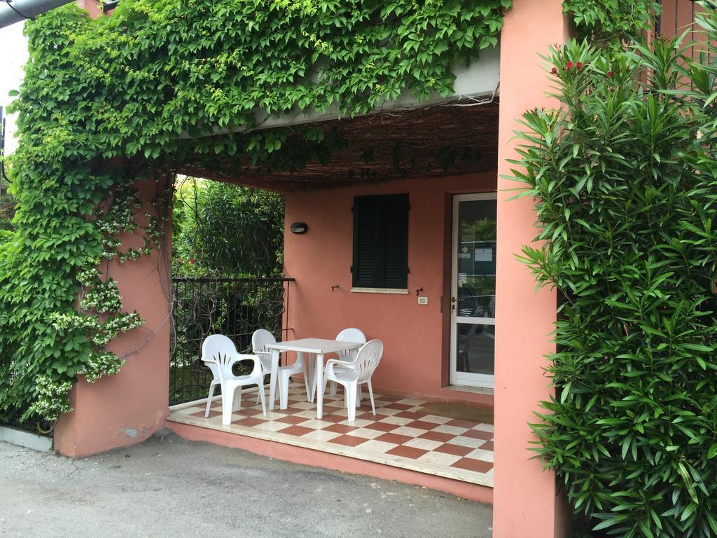 Appartamenti Maricampo By Helloelba Marina di Campo Exterior photo